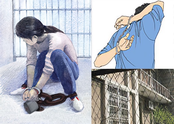 Image for article Potvrzena úmrtí 45 žen z provincie Jilin, které byly kvůli víře ve Falun Gong mučeny v ženské věznici provincie Jilin