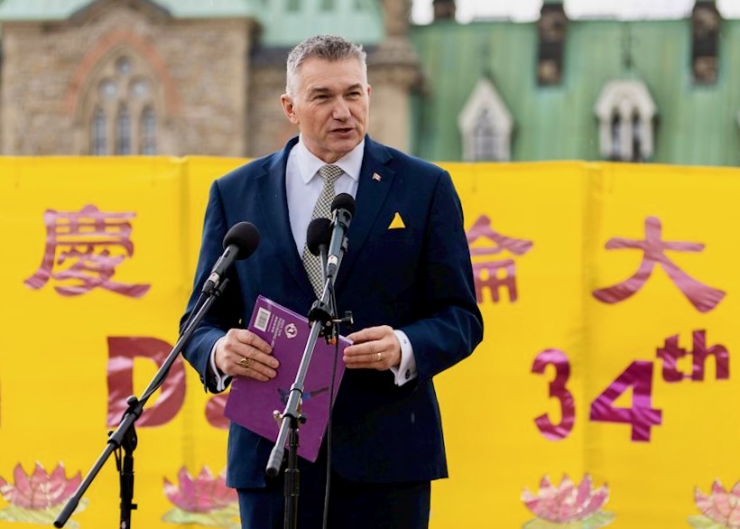 Image for article Kanadská Dolní sněmovna schválila návrh zákona zaměřeného na zkorumpované zahraniční činitele a nadnárodní represe
