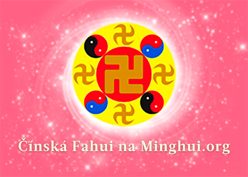 Image for article Čínská Fahui | Potvrzování Falun Dafa při práci v redakci