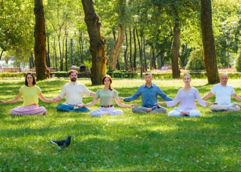 Image for article Více než 165 tisíc lidí ve 170 zemích mělo prospěch z online kurzů Falun Dafa