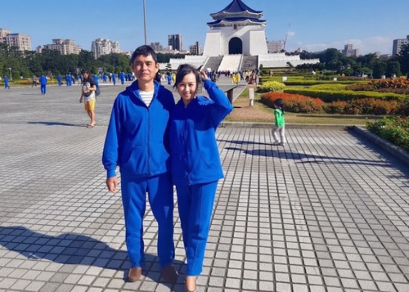 Image for article Od pojišťovnictví k médiím – jak obchodnice z Taiwanu staví potřeby zákazníků na první místo